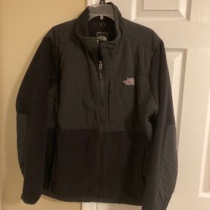 Plus Size The North Face Denali 2 jacket